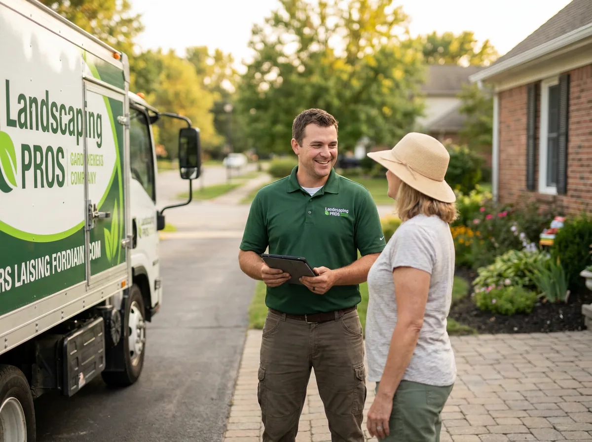 Landscaping New Underwood, SD FAQs